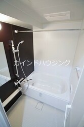 エムズコート玉出の物件内観写真